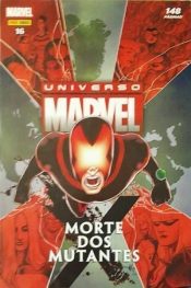 <span>Universo Marvel – 4<sup>a</sup> Série 16</span>
