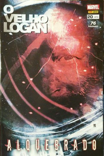 O Velho Logan 20