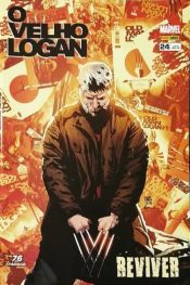 O Velho Logan 24