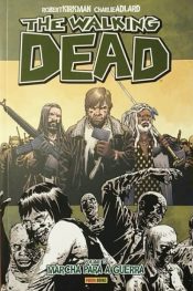 The Walking Dead (Panini) 19 – Marcha Para a Guerra
