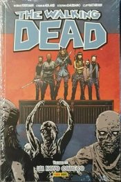 The Walking Dead (Panini) – Um Novo Começo 22
