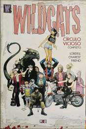<span>Wildcats – Círculo Vicioso (Completo)</span>