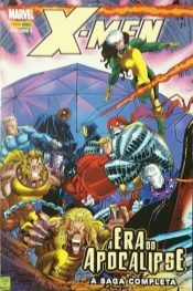 X-Men: A Era do Apocalipse – A Saga Completa 5