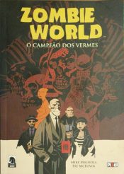 Zombie World – O Campeão dos Vermes