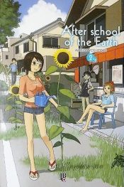 After School of The Earth 2