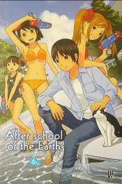 <span>After School of The Earth 6</span>
