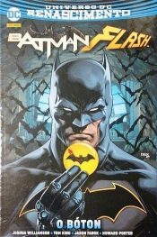 <span>Batman / Flash: O Bóton – Universo DC Renascimento 1</span>