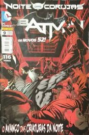 Batman Panini 2o Série – Os Novos 52 9