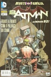 Batman Panini 2o Série – Os Novos 52 14
