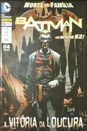 Batman Panini 2º Série – Os Novos 52 16