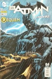 Batman Panini 2o Série – Os Novos 52 18