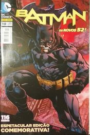 Batman Panini 2º Série – Os Novos 52 19