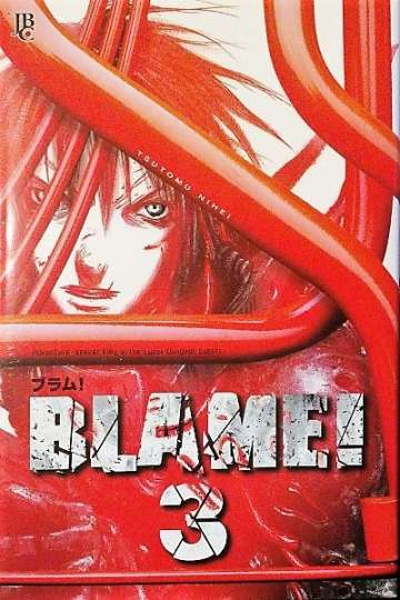 Blame! 3