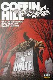 <span>Coffin Hill: Crimes e Bruxaria – Floresta da Noite 1</span>