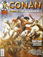 <span>Conan, O Bárbaro (Mythos) 38</span>