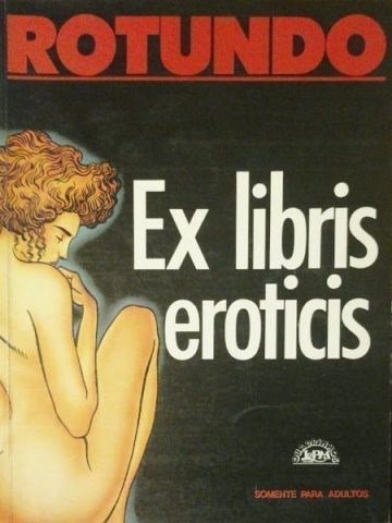 Ex Libris Eroticis 1