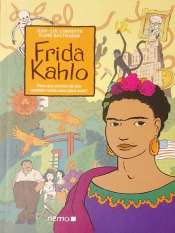 Frida Kahlo: Para Que Preciso de Pés Quando Tenho Asas Para Voar?