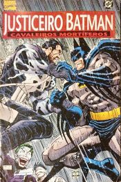 Justiceiro & Batman – Cavaleiros Mortíferos 1