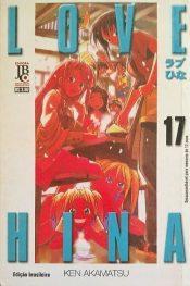 Love Hina – 1ª Série 17
