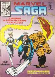 <span>Marvel Saga 2</span>