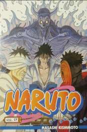Naruto 51