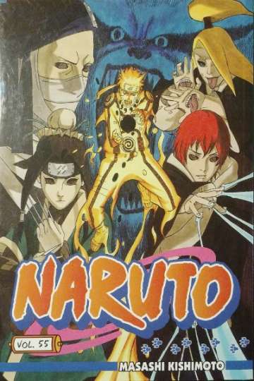 Naruto 55