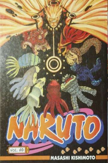 Naruto 60