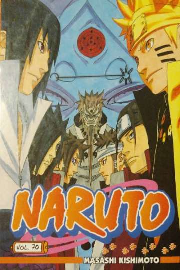 Naruto 70