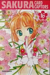 Sakura Card Captors (meio-tanko) 16
