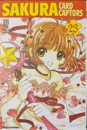 Sakura Card Captors (meio-tanko) 23