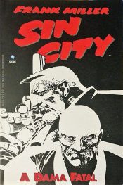 Sin City – A Dama Fatal (Globo)
