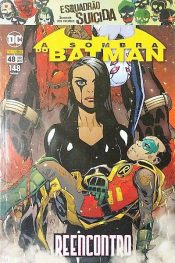 A Sombra do Batman – 2a Série (Panini) 48