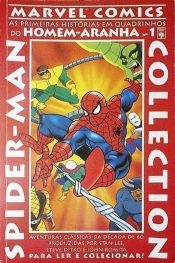Spider-Man Collection 1