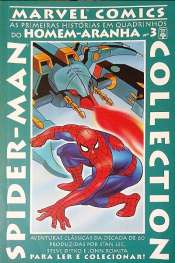 <span>Spider-Man Collection 3</span>