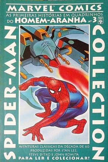 Spider-Man Collection 3