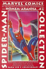 Spider-Man Collection 4