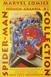 Spider-Man Collection 8