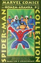 <span>Spider-Man Collection 9</span>