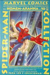 <span>Spider-Man Collection 10</span>