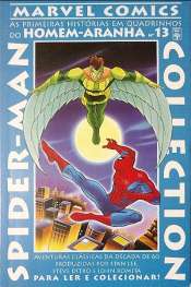 <span>Spider-Man Collection 13</span>