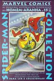 <span>Spider-Man Collection 15</span>