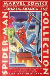 <span>Spider-Man Collection 16</span>