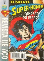 Super-Homem 1ª Série 129