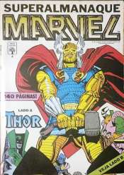 <span>Superalmanaque Marvel 4</span>