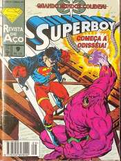 Superboy – 1a Série 9