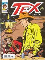 Tex Coleção (Globo / Mythos) 238