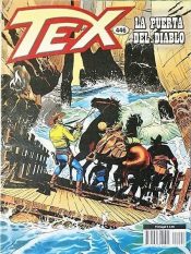 Tex (Globo / Mythos) 446