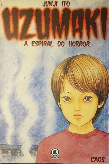 Uzumaki: A Espiral do Horror (Minissérie) - Caos 3