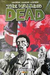 The Walking Dead (Panini) – A Melhor Defesa 5