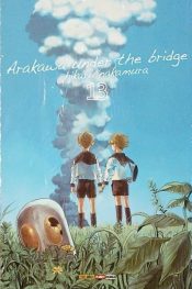 Arakawa Under The Bridge 13